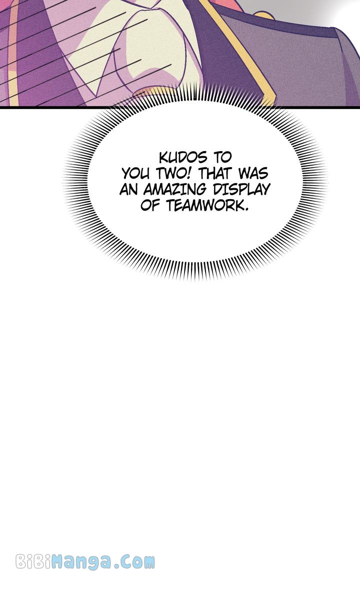 I'll Save This Damned Family! Chapter 116 page 63