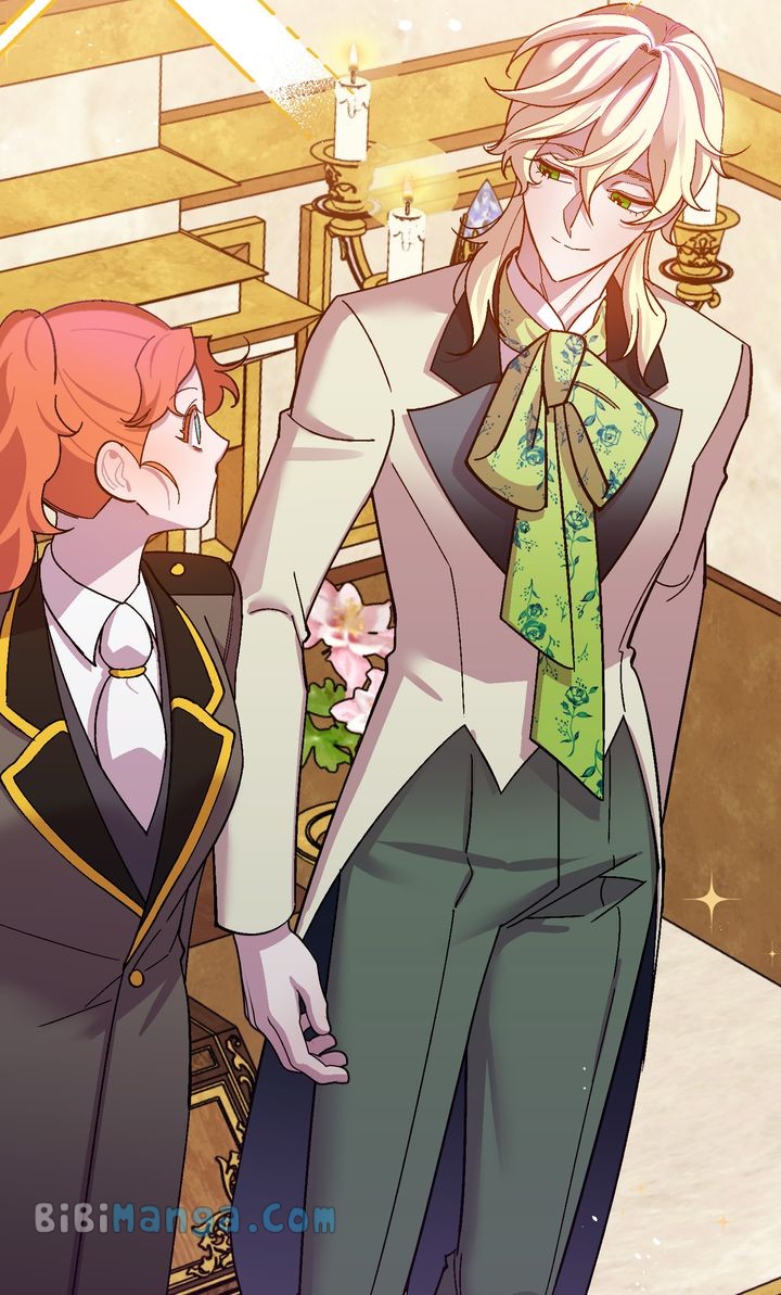 I'll Save This Damned Family! Chapter 116 page 66
