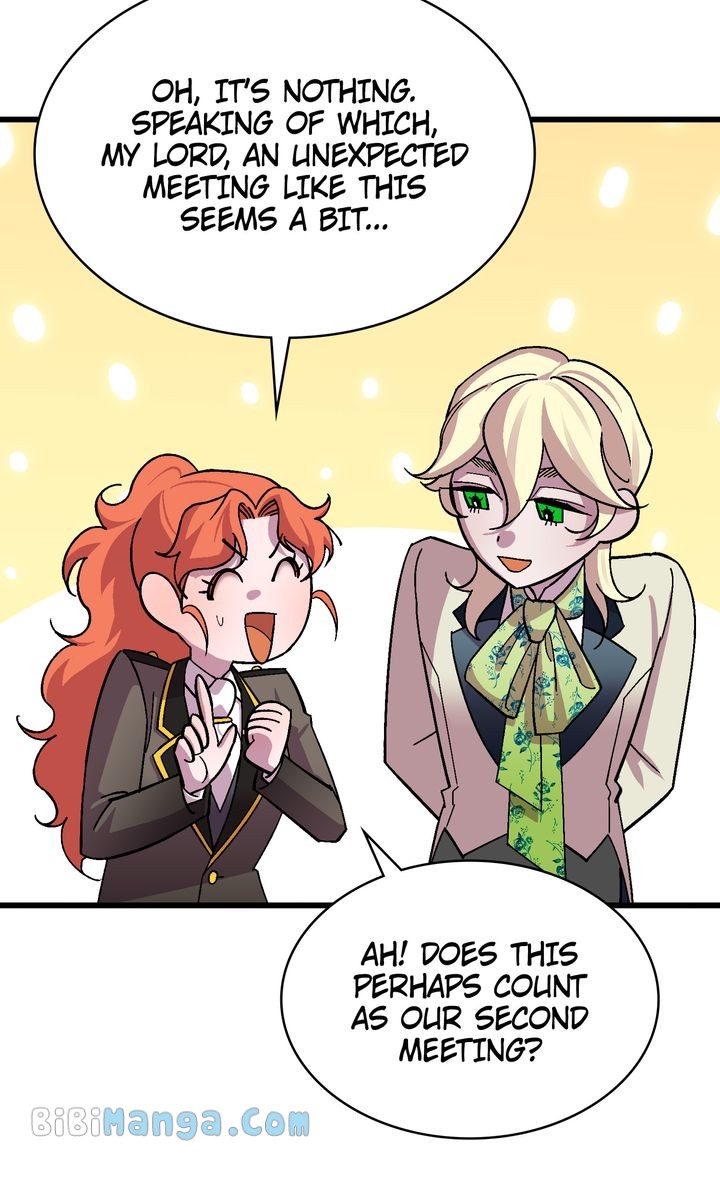 I'll Save This Damned Family! Chapter 116 page 71