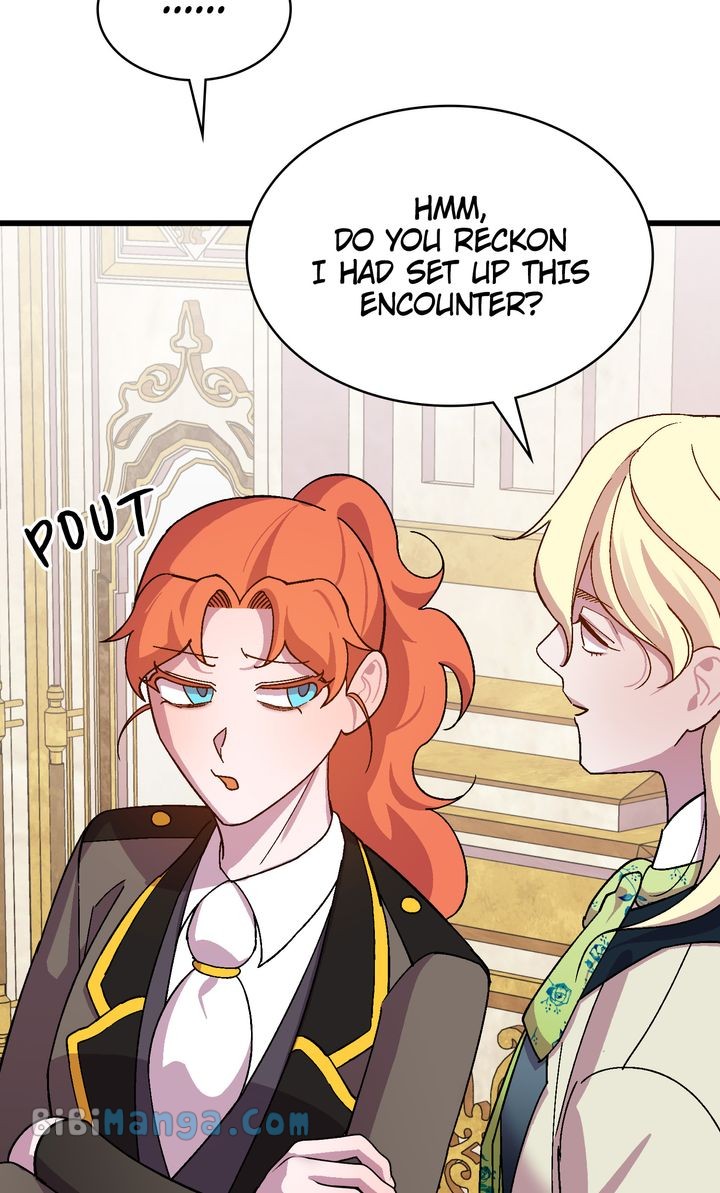 I'll Save This Damned Family! Chapter 116 page 74