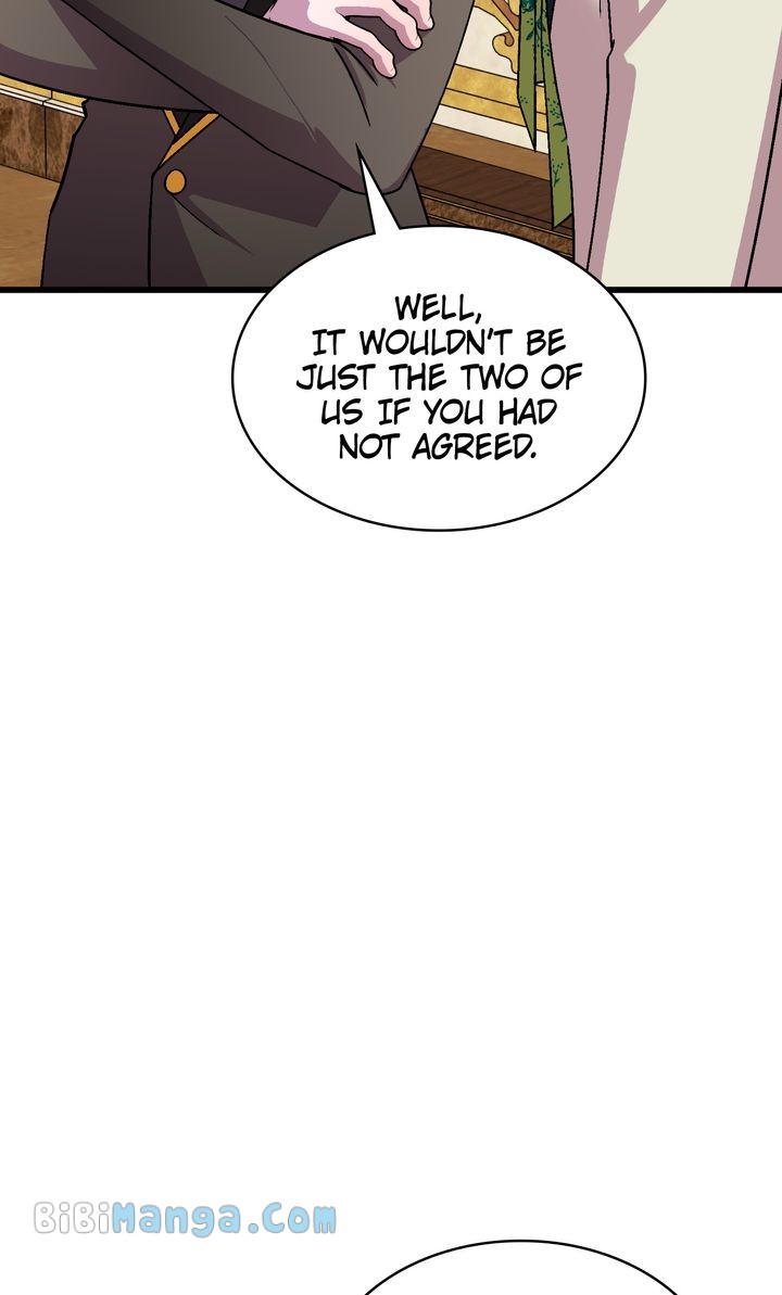 I'll Save This Damned Family! Chapter 116 page 75