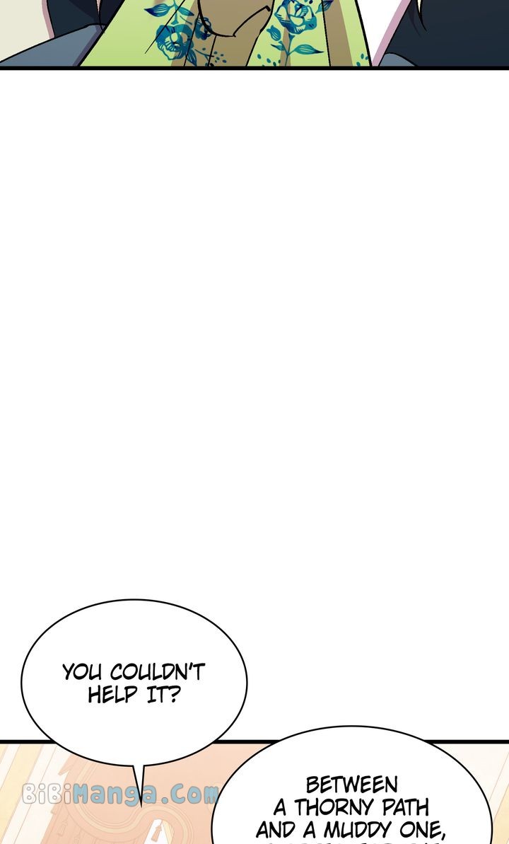 I'll Save This Damned Family! Chapter 116 page 77