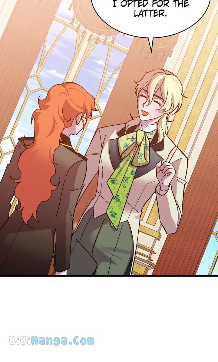I'll Save This Damned Family! Chapter 116 page 78