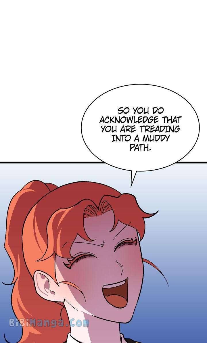 I'll Save This Damned Family! Chapter 116 page 79