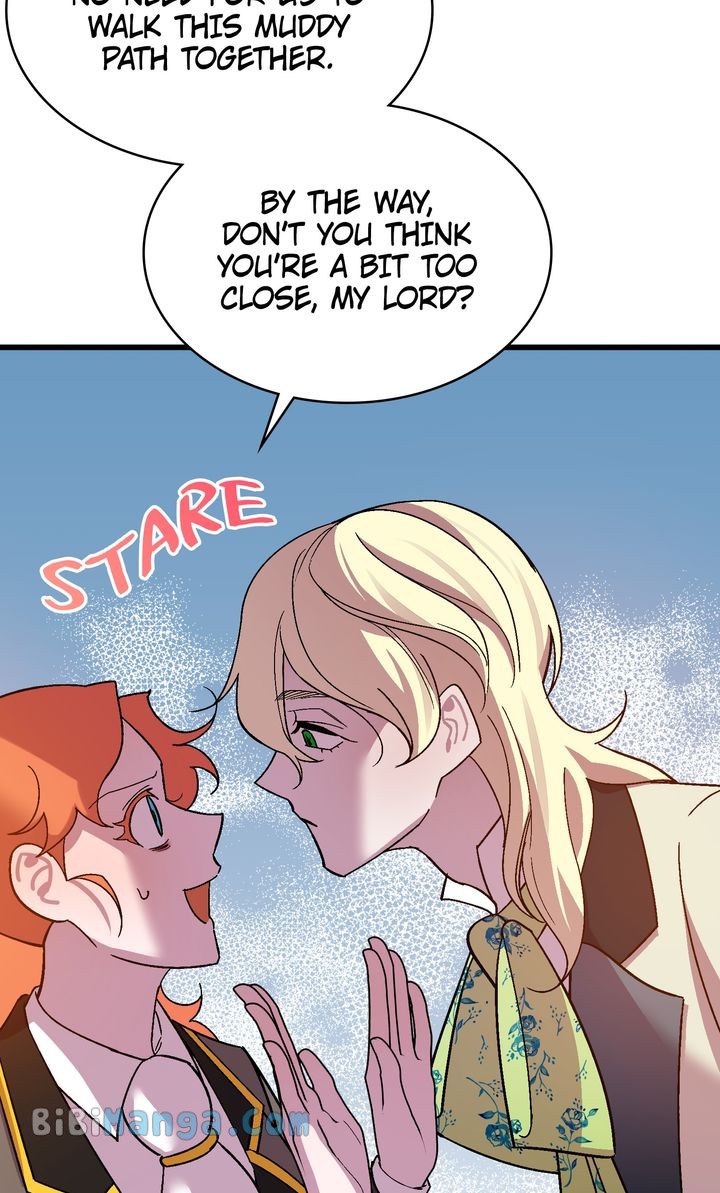 I'll Save This Damned Family! Chapter 116 page 81