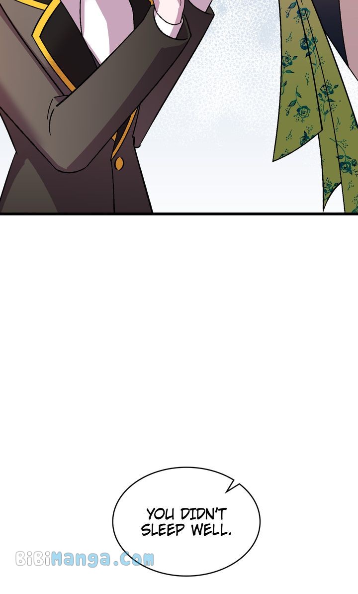 I'll Save This Damned Family! Chapter 116 page 82
