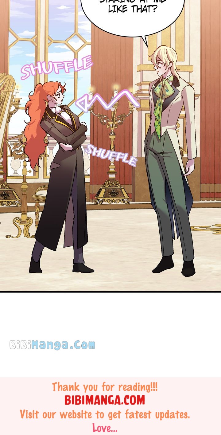 I'll Save This Damned Family! Chapter 116 page 89