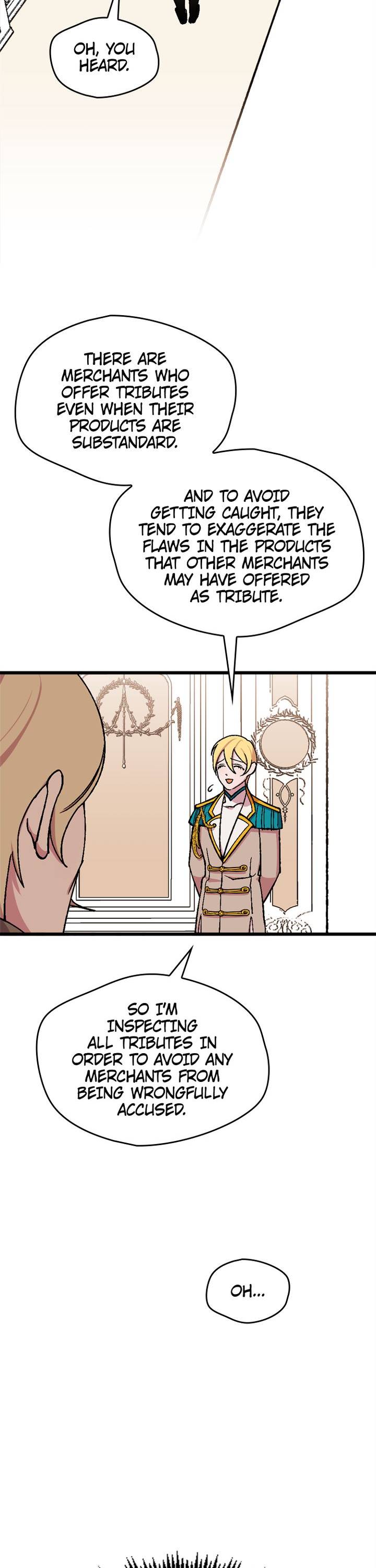 I'll Save This Damned Family! Chapter 61 page 13