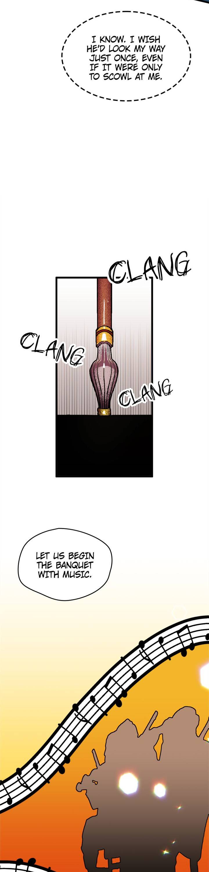 I'll Save This Damned Family! Chapter 61 page 27