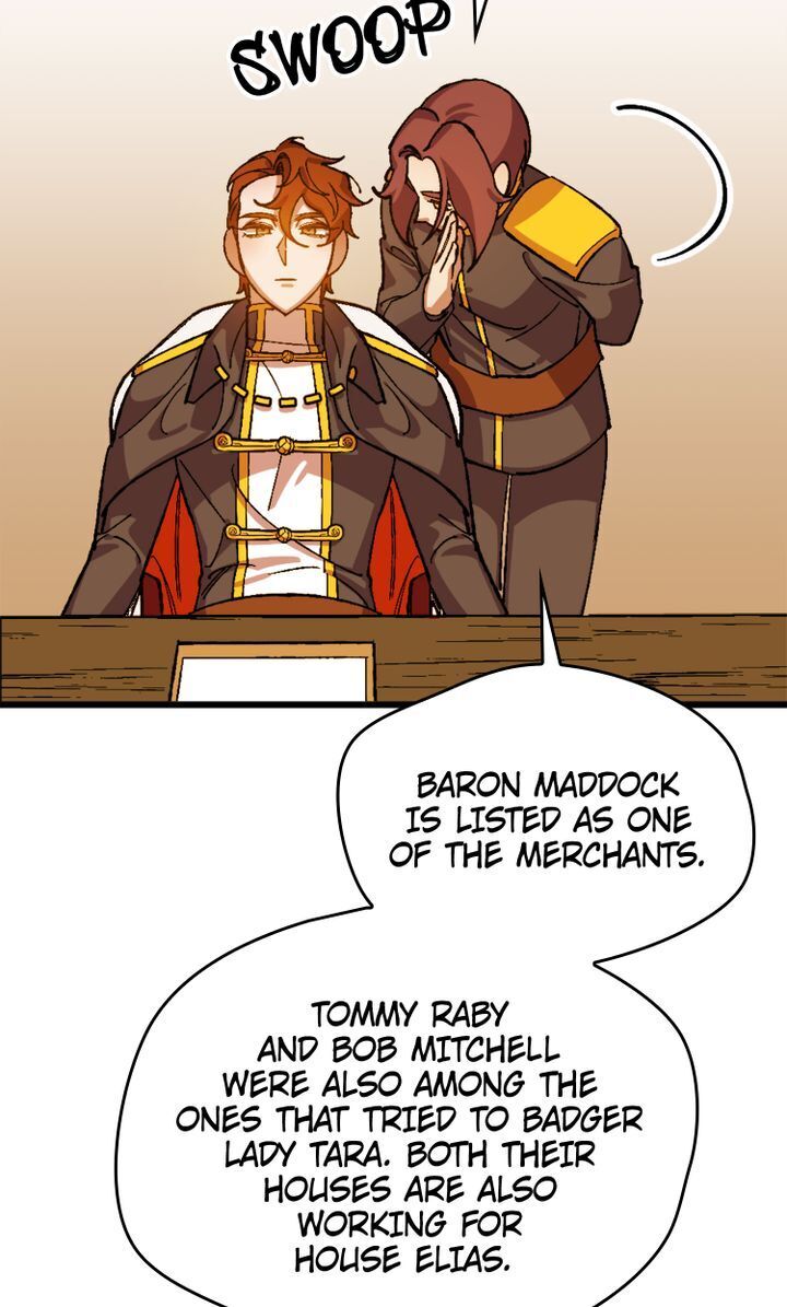 I'll Save This Damned Family! Chapter 29 page 3