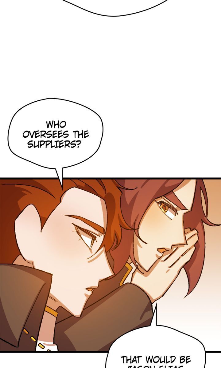 I'll Save This Damned Family! Chapter 29 page 4