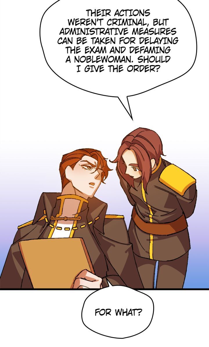 I'll Save This Damned Family! Chapter 29 page 6