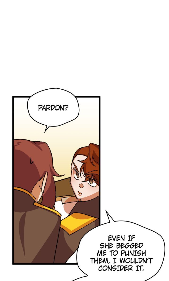 I'll Save This Damned Family! Chapter 29 page 7