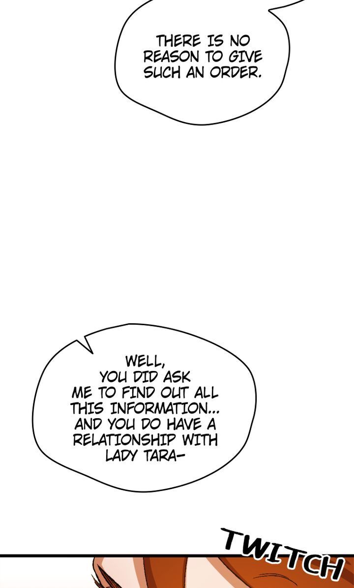 I'll Save This Damned Family! Chapter 29 page 8