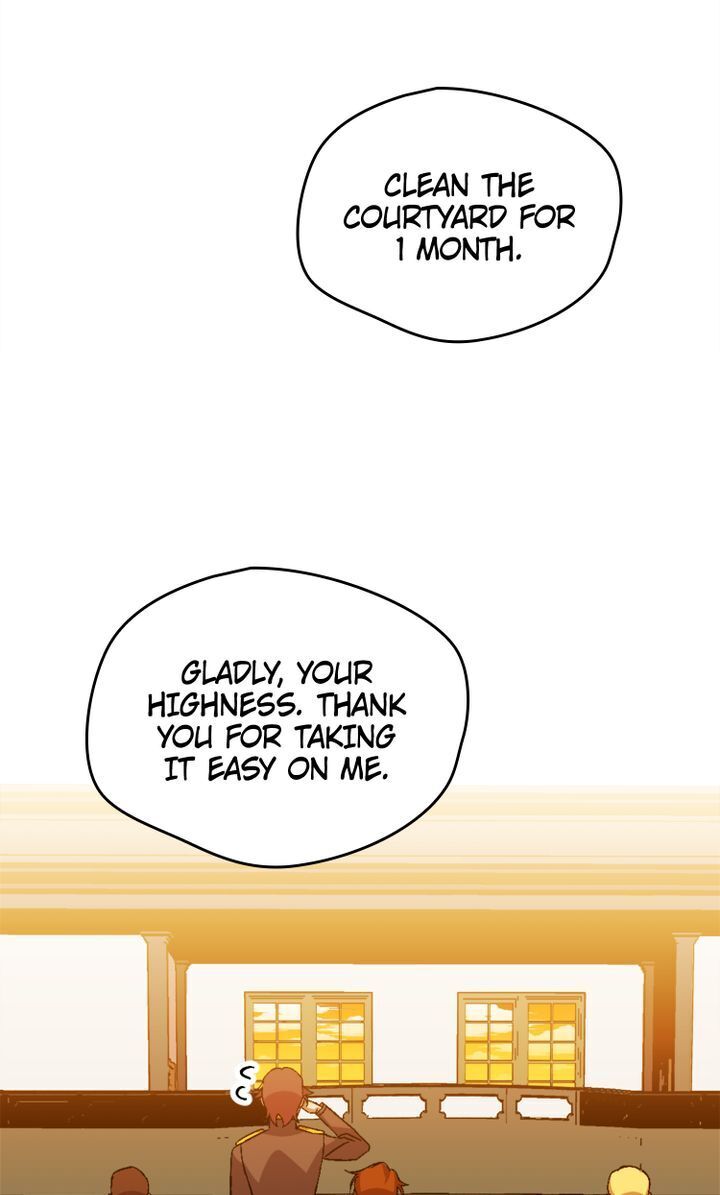 I'll Save This Damned Family! Chapter 29 page 16