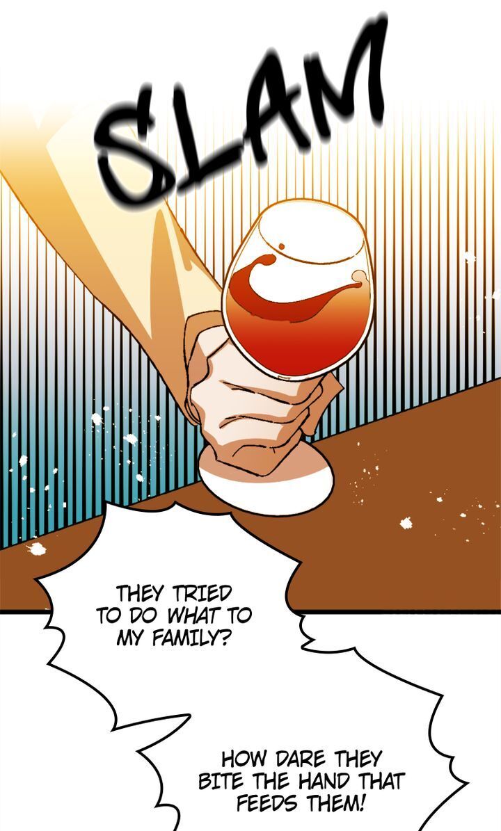 I'll Save This Damned Family! Chapter 29 page 19