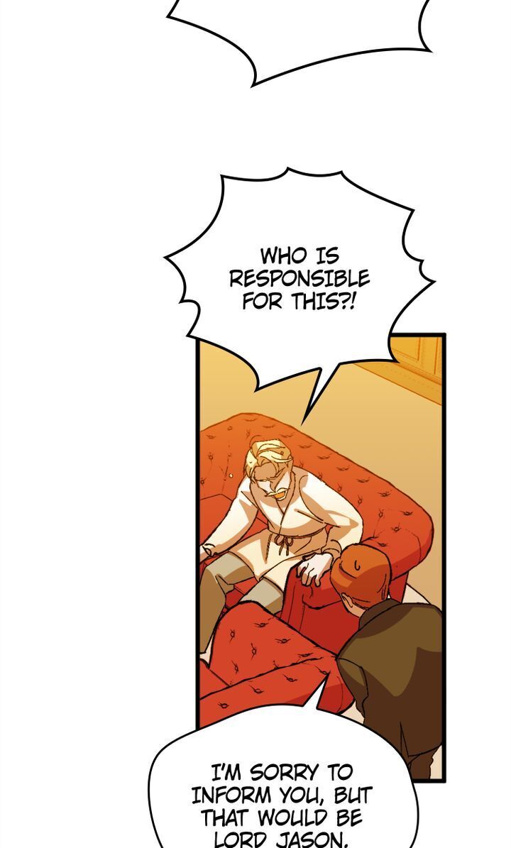 I'll Save This Damned Family! Chapter 29 page 20