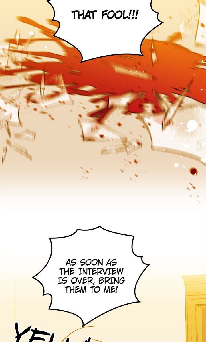 I'll Save This Damned Family! Chapter 29 page 22