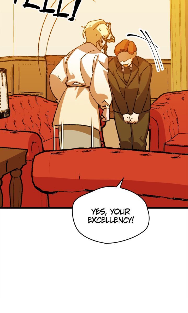 I'll Save This Damned Family! Chapter 29 page 23