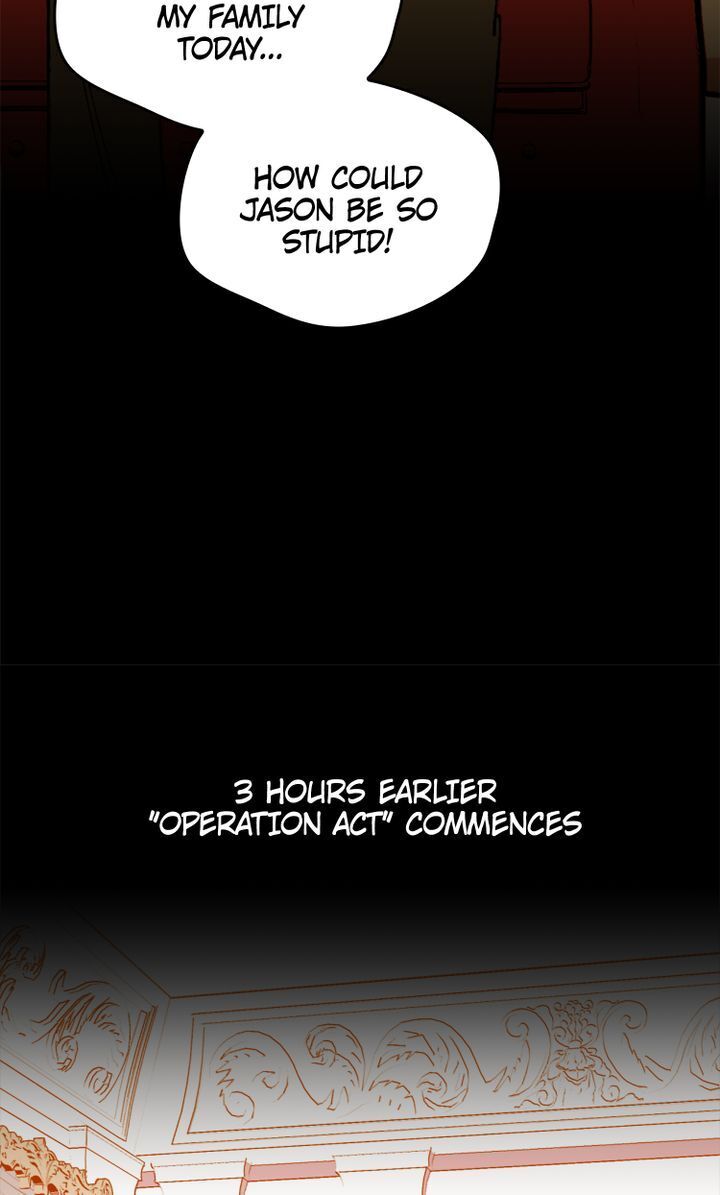 I'll Save This Damned Family! Chapter 29 page 25