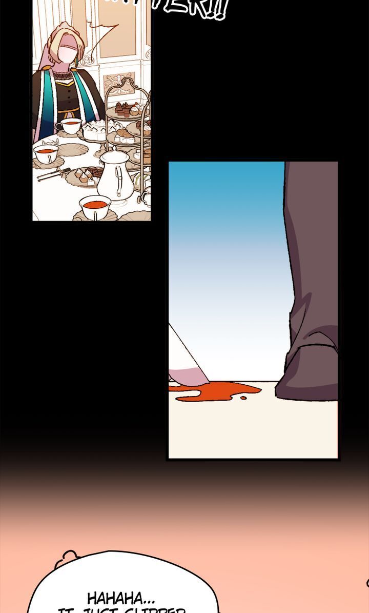 I'll Save This Damned Family! Chapter 29 page 27
