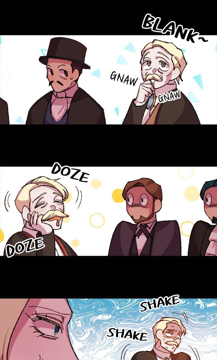 I'll Save This Damned Family! Chapter 29 page 29