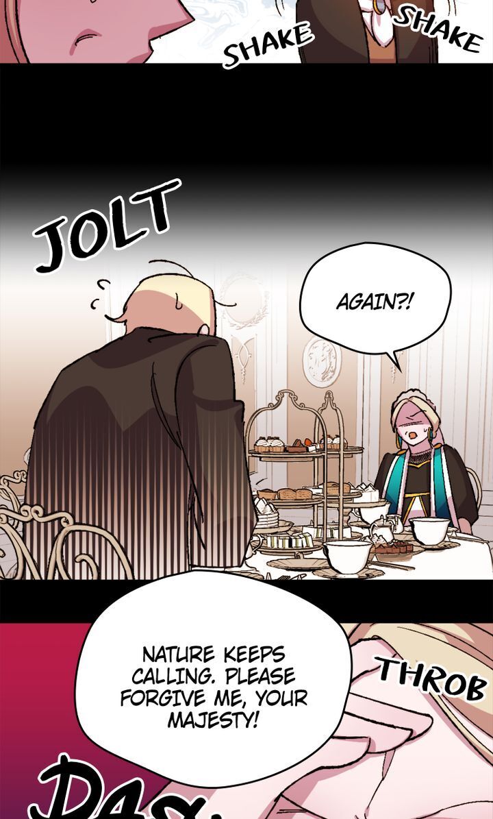 I'll Save This Damned Family! Chapter 29 page 30