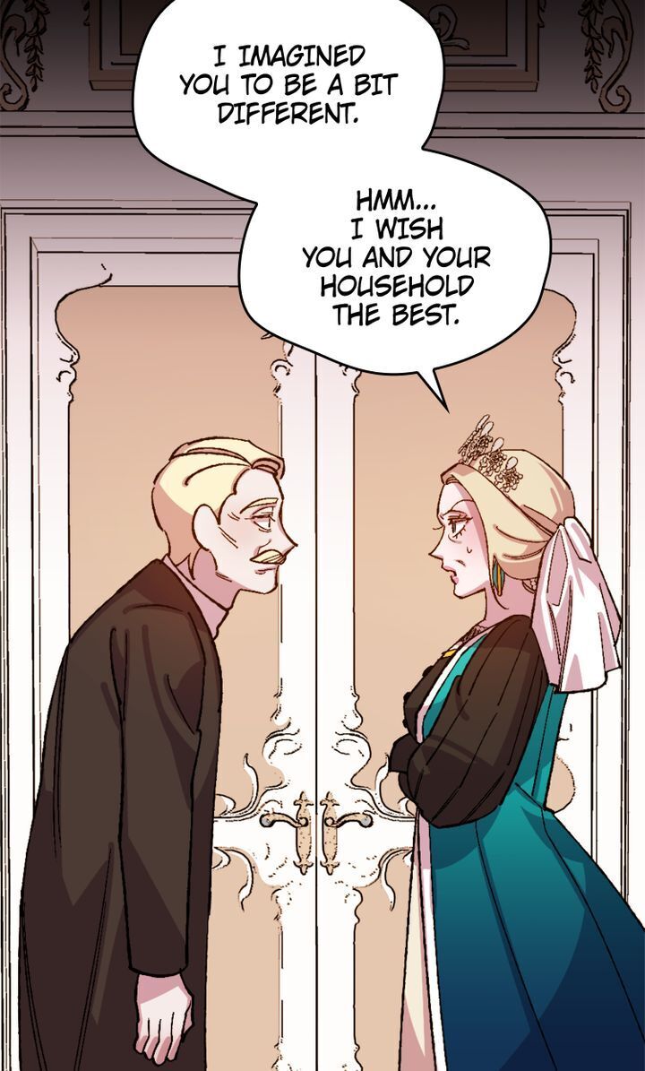 I'll Save This Damned Family! Chapter 29 page 32