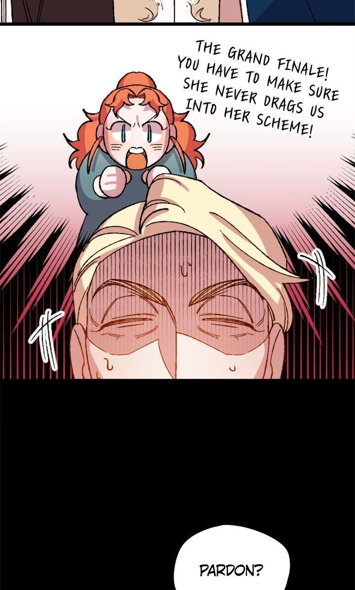 I'll Save This Damned Family! Chapter 29 page 33
