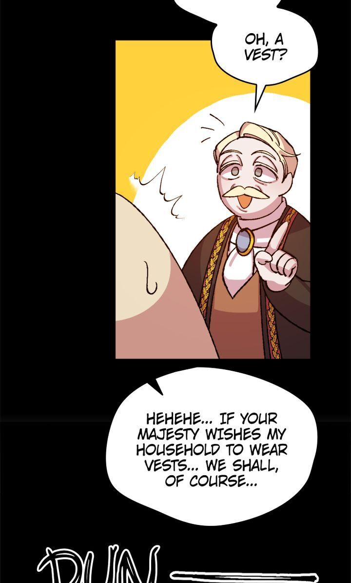 I'll Save This Damned Family! Chapter 29 page 34