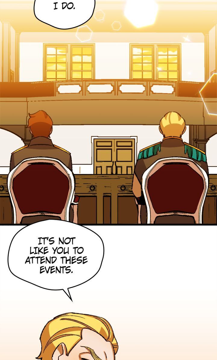 I'll Save This Damned Family! Chapter 29 page 42