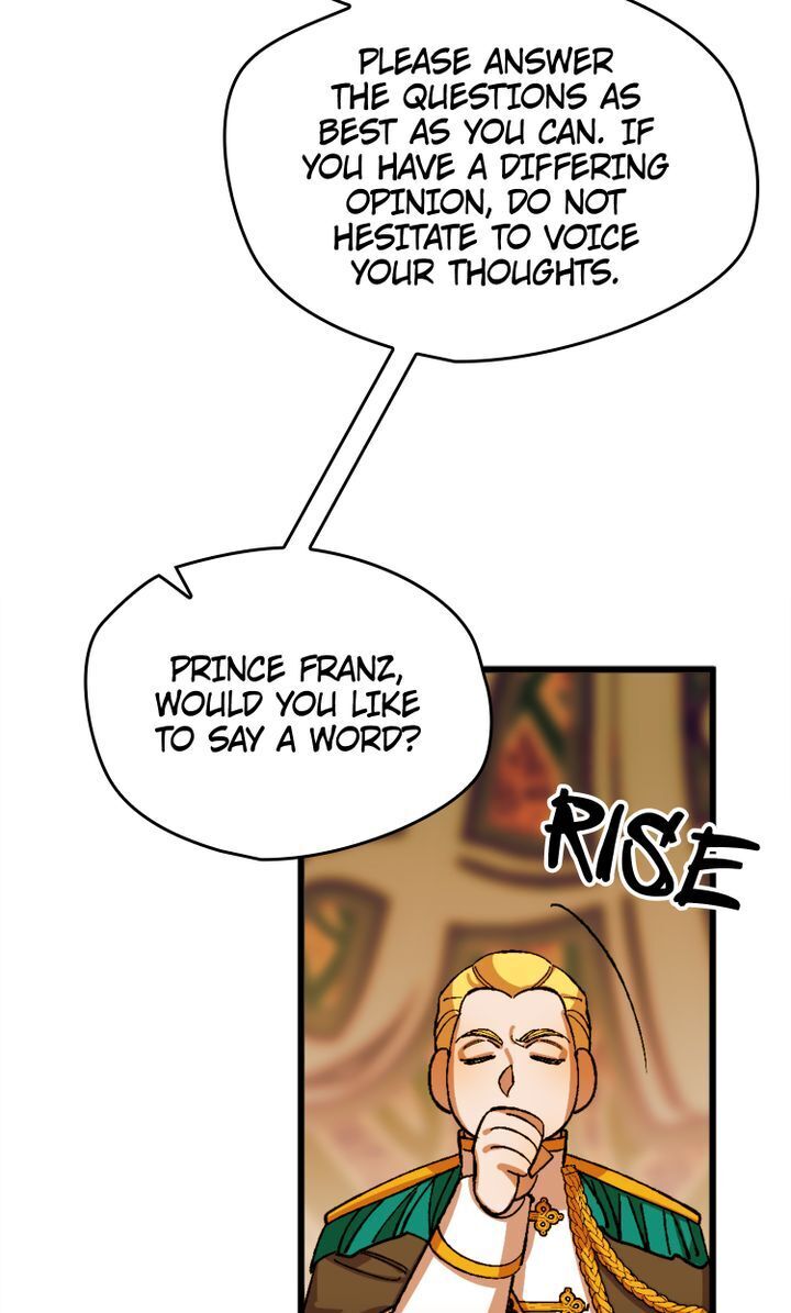 I'll Save This Damned Family! Chapter 29 page 44