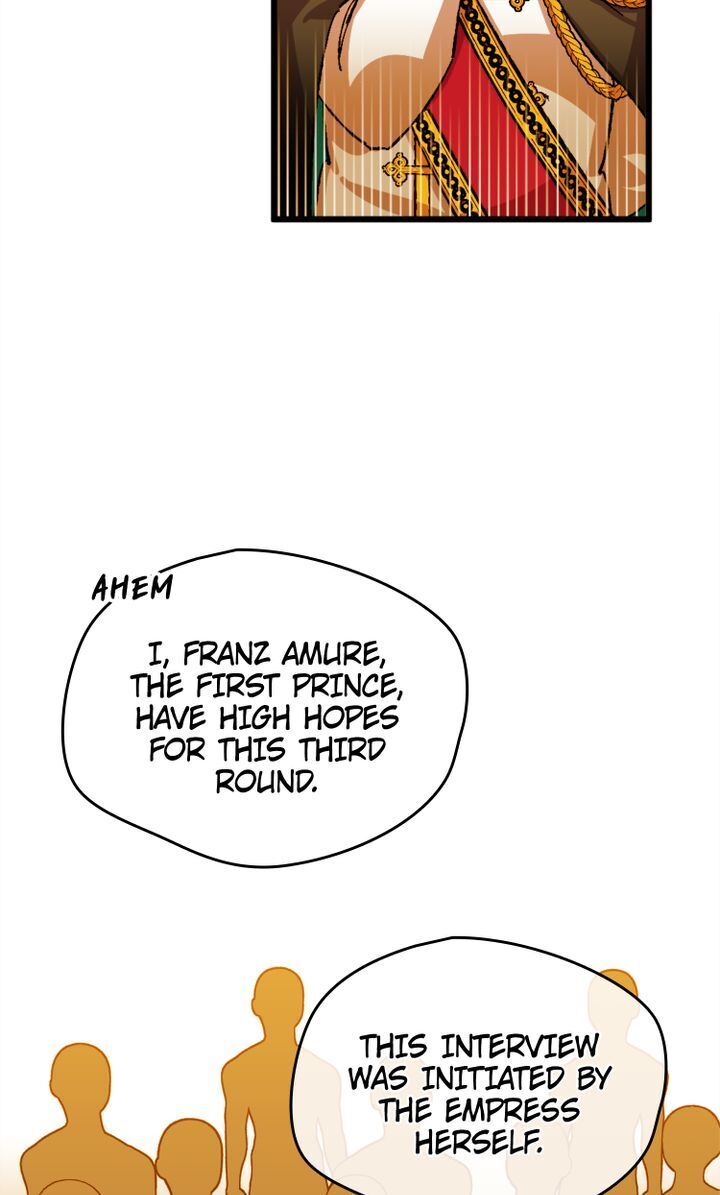 I'll Save This Damned Family! Chapter 29 page 45