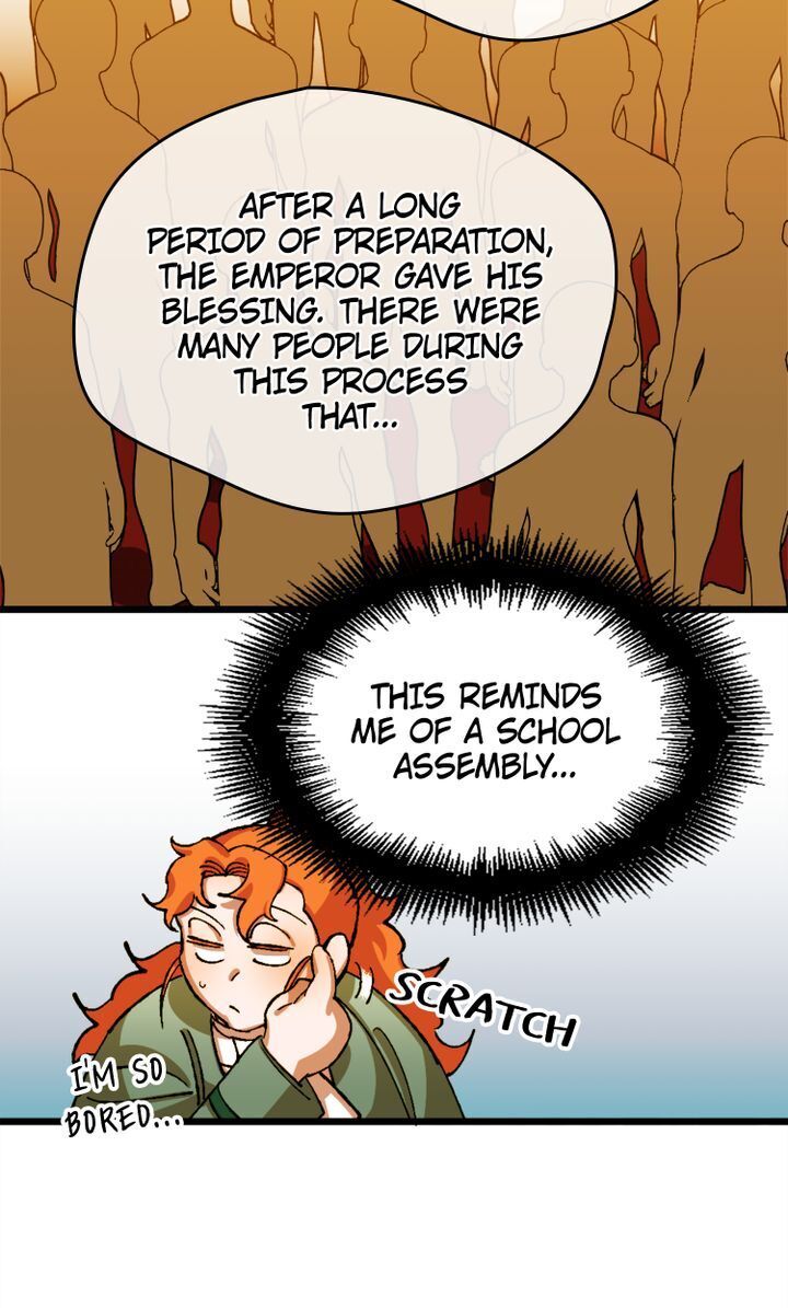 I'll Save This Damned Family! Chapter 29 page 46