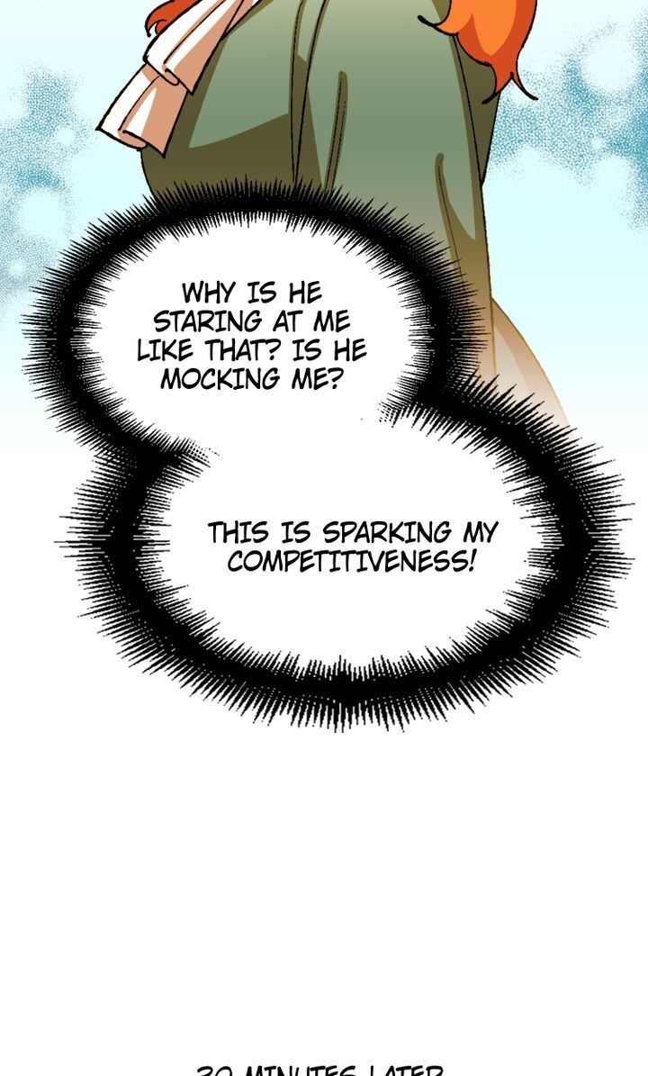 I'll Save This Damned Family! Chapter 29 page 49