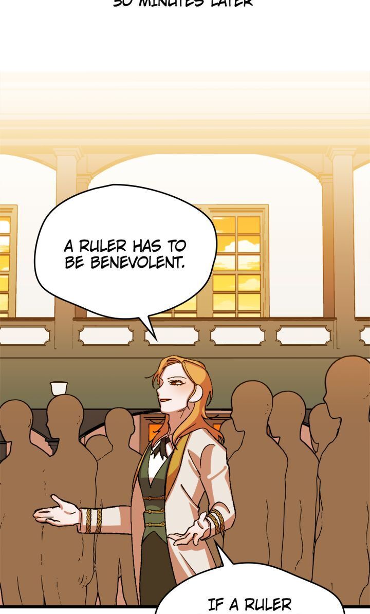 I'll Save This Damned Family! Chapter 29 page 50