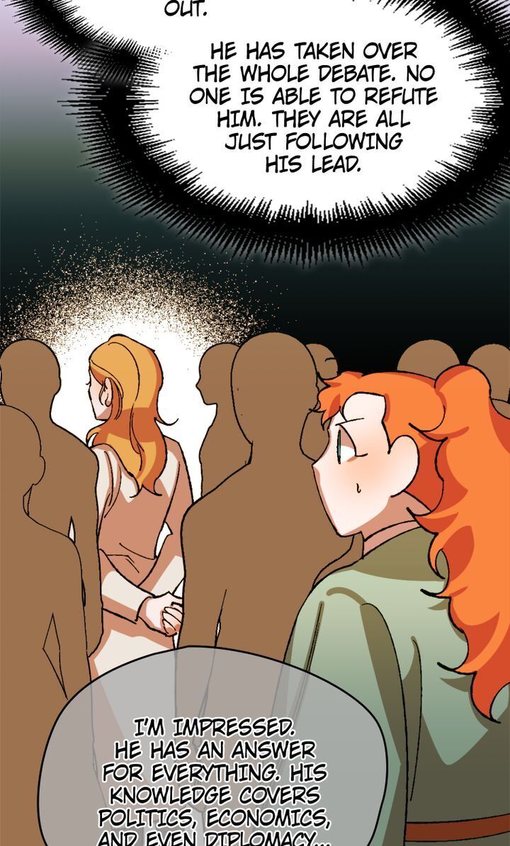 I'll Save This Damned Family! Chapter 29 page 54