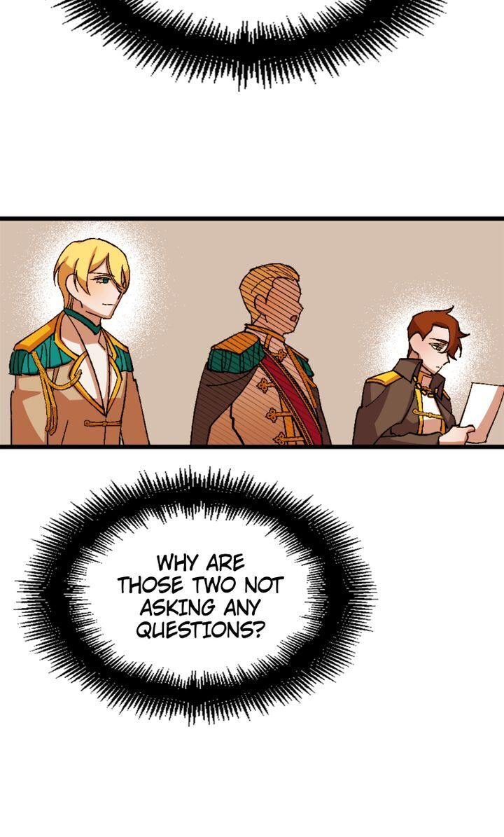 I'll Save This Damned Family! Chapter 29 page 56