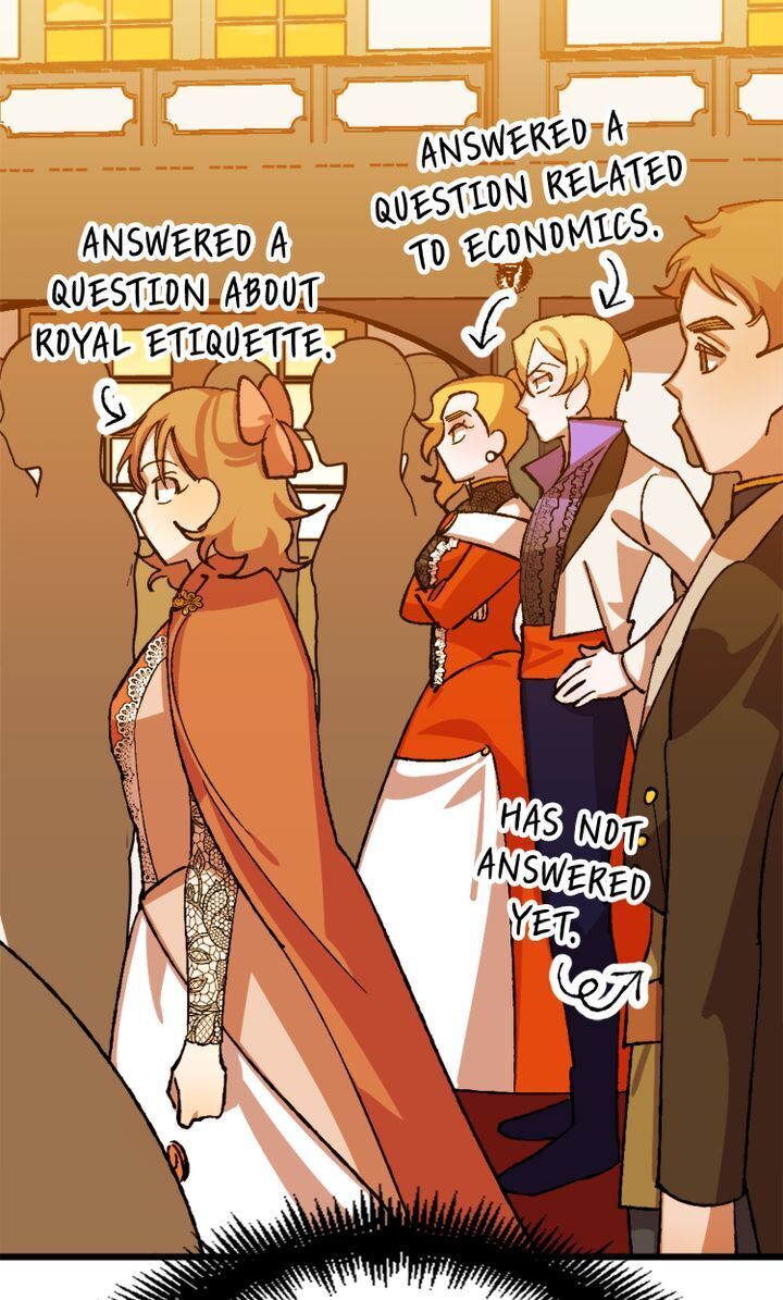 I'll Save This Damned Family! Chapter 29 page 59