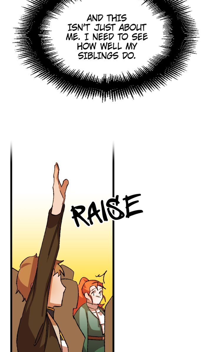 I'll Save This Damned Family! Chapter 29 page 60