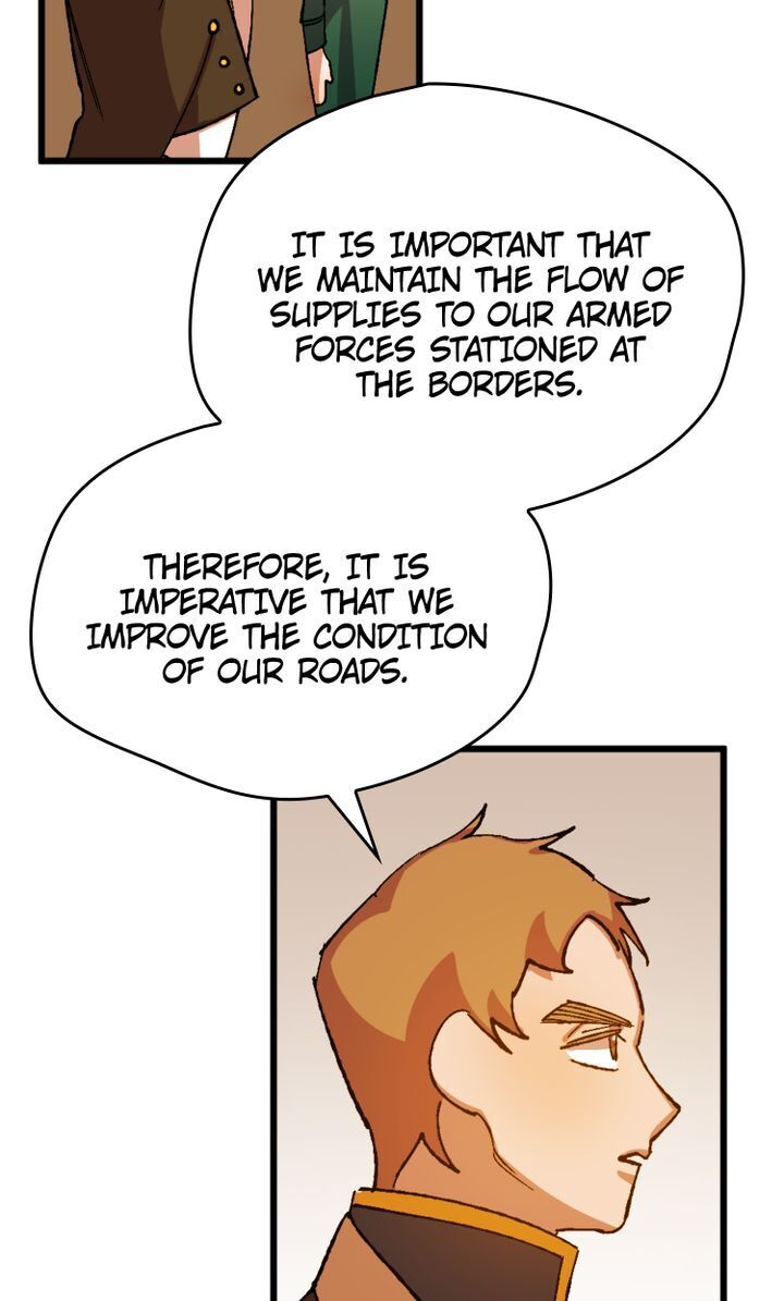 I'll Save This Damned Family! Chapter 29 page 61