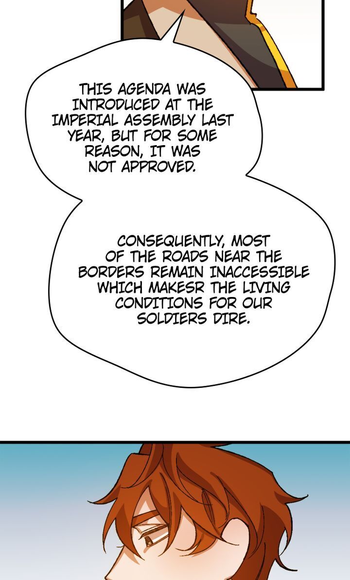 I'll Save This Damned Family! Chapter 29 page 62
