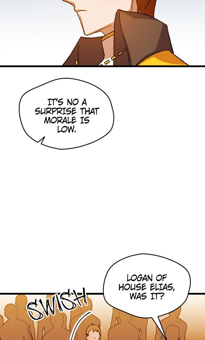 I'll Save This Damned Family! Chapter 29 page 63