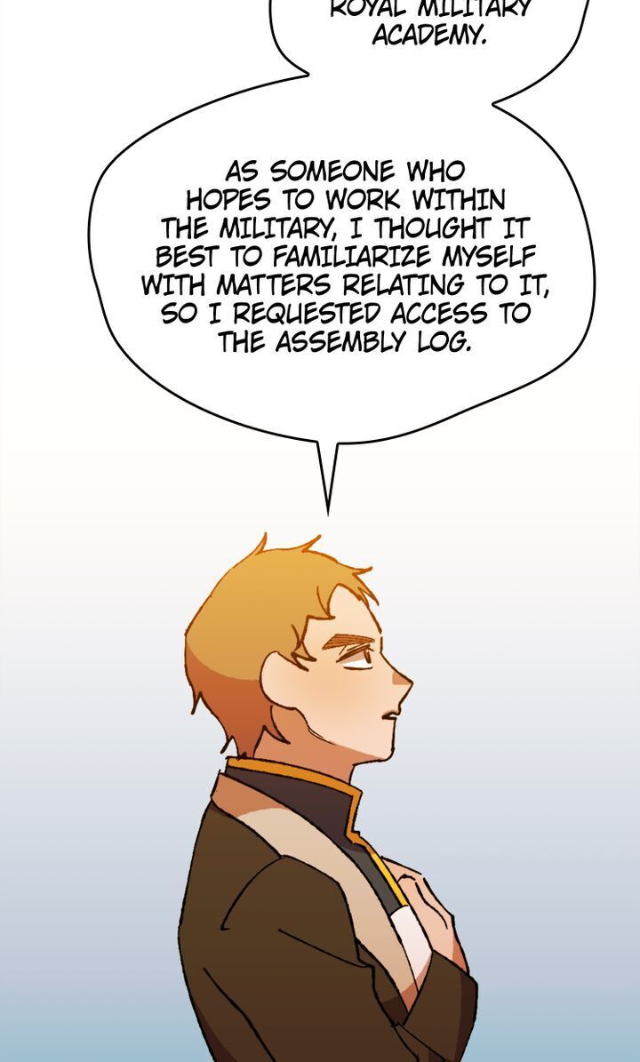 I'll Save This Damned Family! Chapter 29 page 66