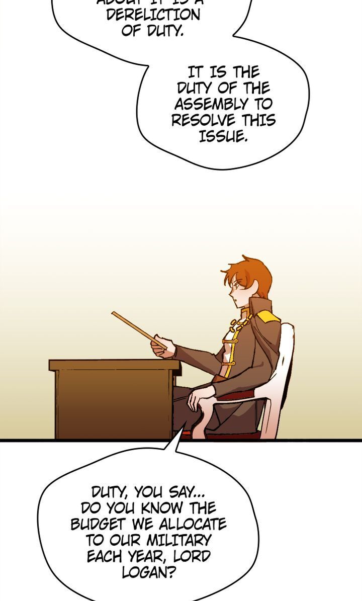 I'll Save This Damned Family! Chapter 29 page 68