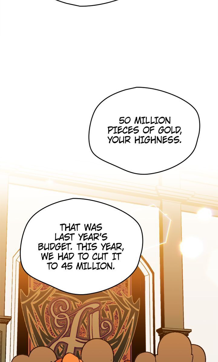 I'll Save This Damned Family! Chapter 29 page 69