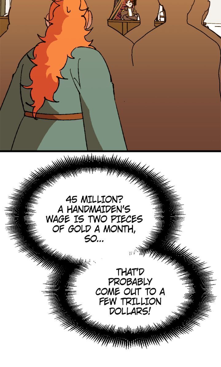 I'll Save This Damned Family! Chapter 29 page 70