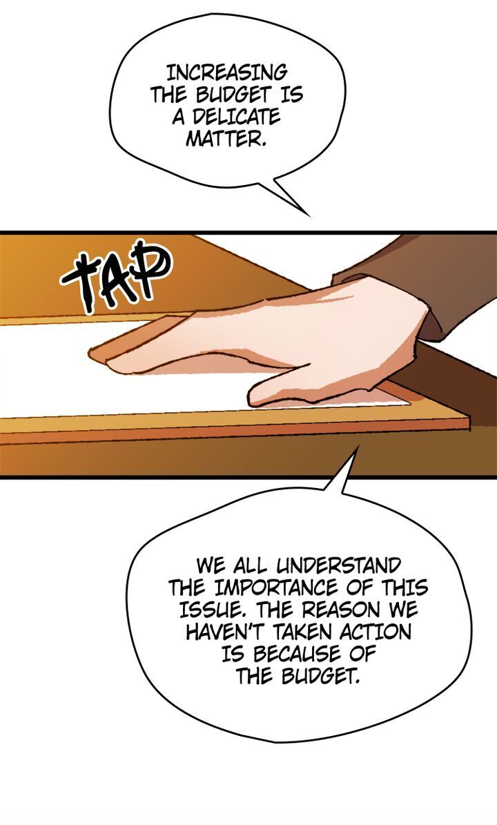 I'll Save This Damned Family! Chapter 29 page 71