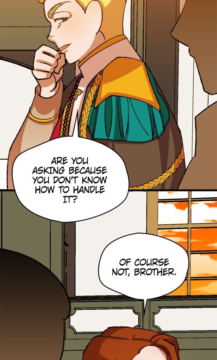 I'll Save This Damned Family! Chapter 29 page 75