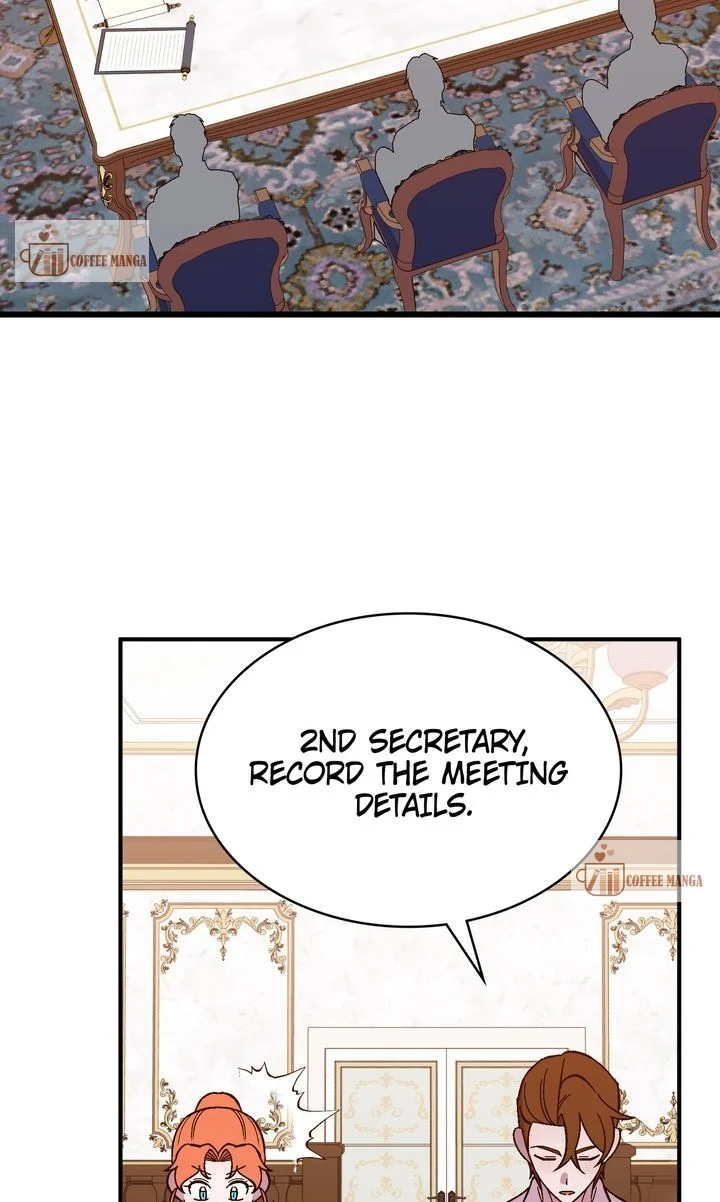 I'll Save This Damned Family! Chapter 128 page 3